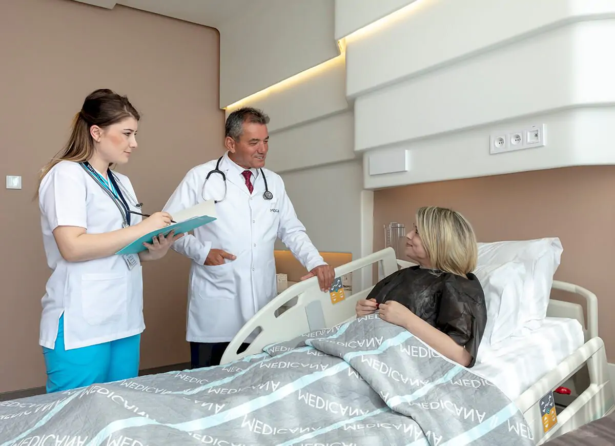 Medicana Bursa Hospital