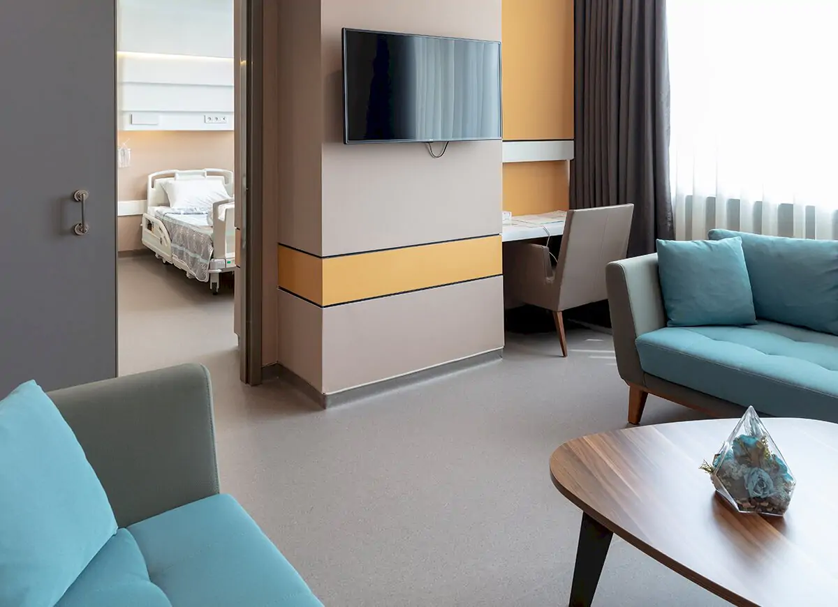 Medicana Bursa Hospital