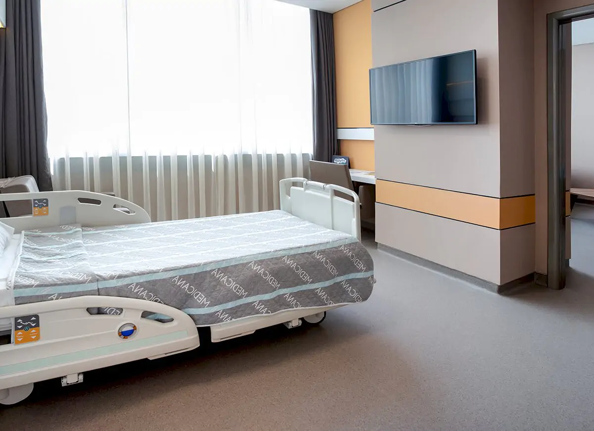 Medicana Bursa Hospital