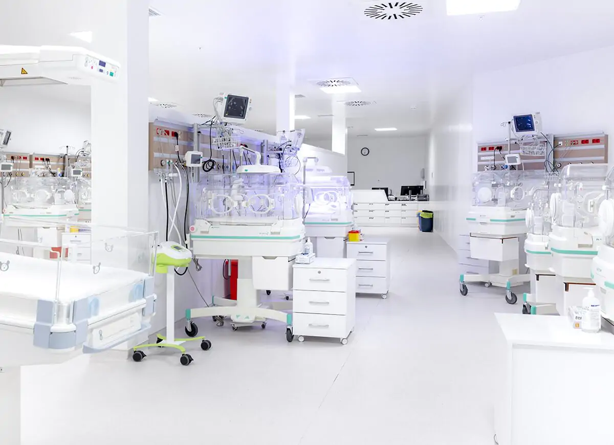 Medicana Bursa Hospital