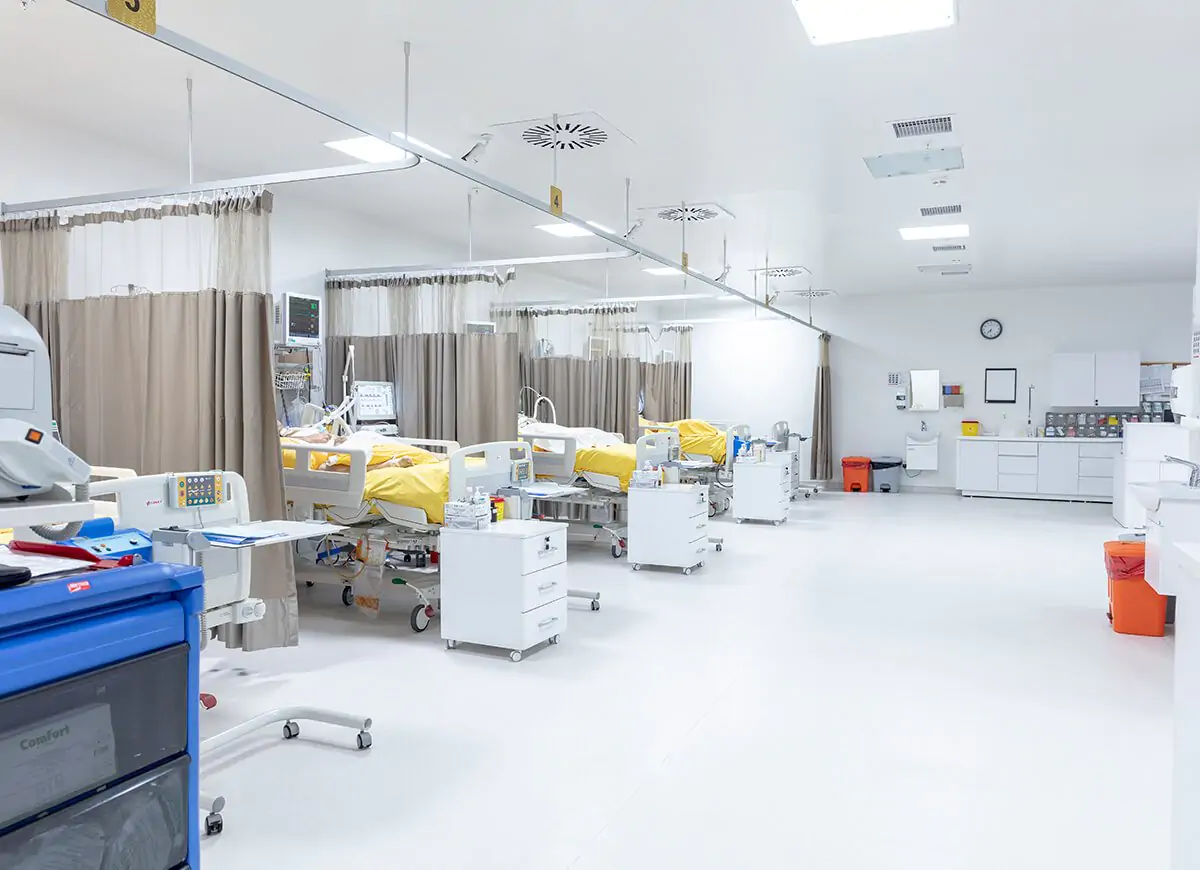 Medicana Bursa Hospital