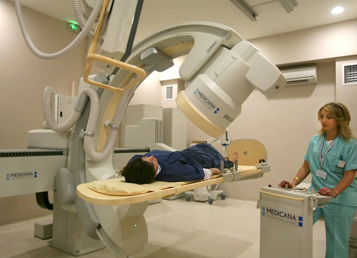 Medicana International Ankara Hospital