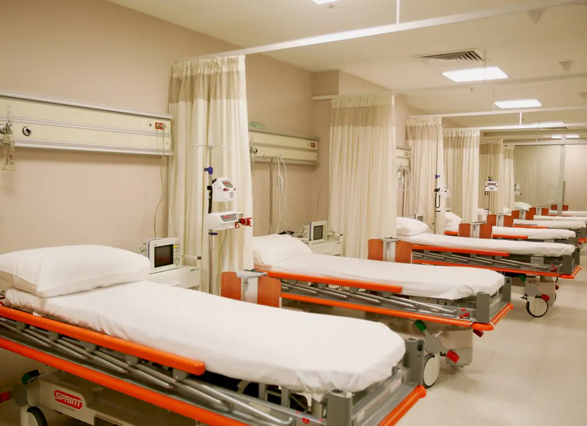 Medicana International Ankara Hospital