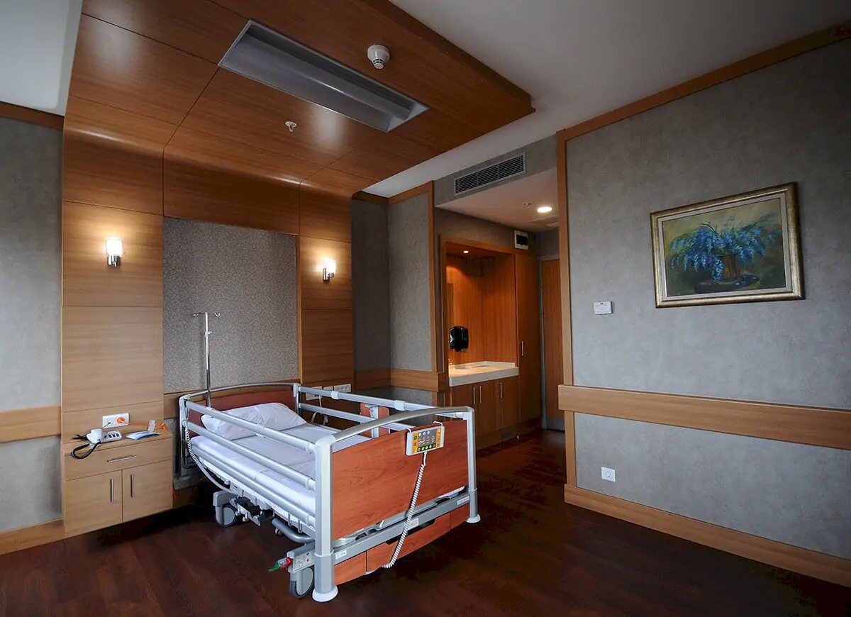Medicana International Ankara Hospital