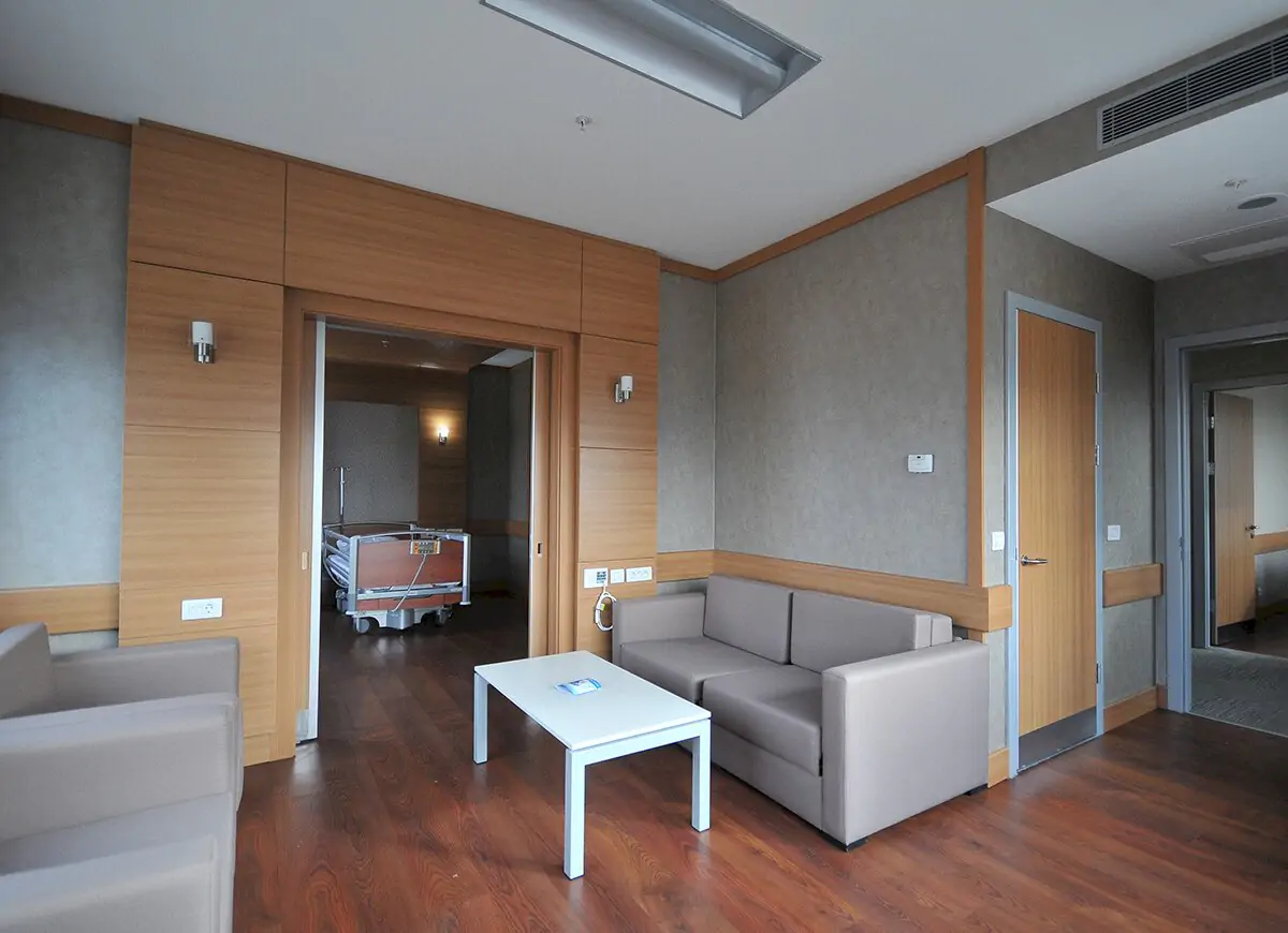Medicana International Ankara Hospital