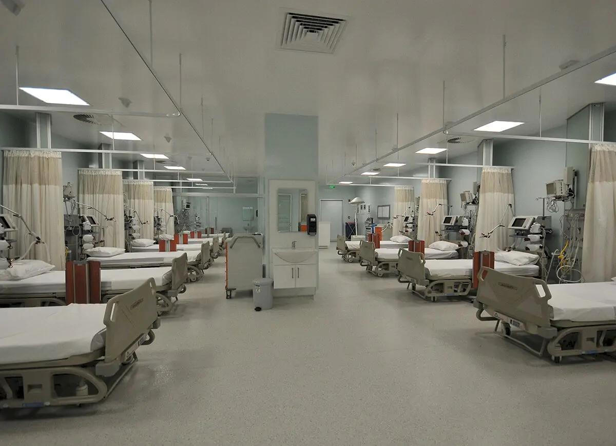 Medicana International Ankara Hospital