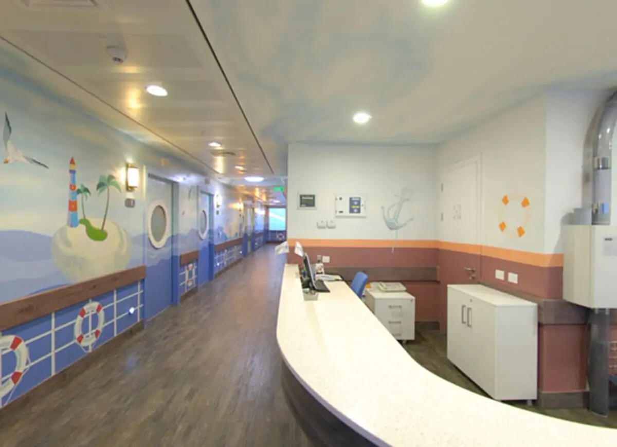 Medicana International Ankara Hospital
