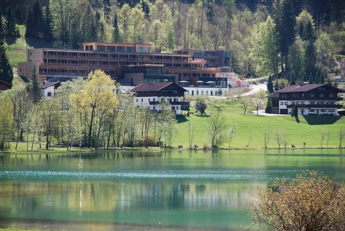 Armona Medical Alpinresort