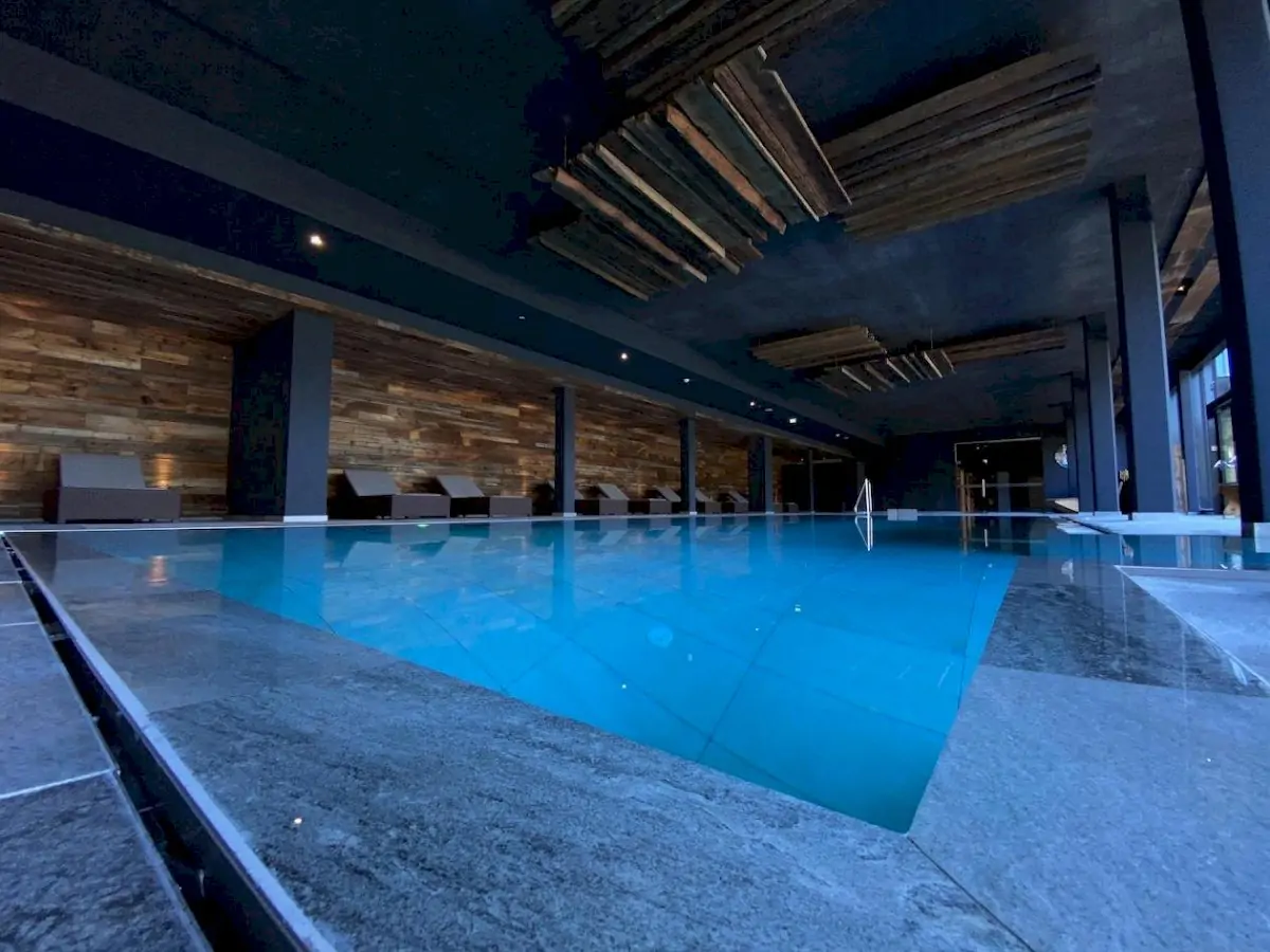 Armona Medical Alpinresort