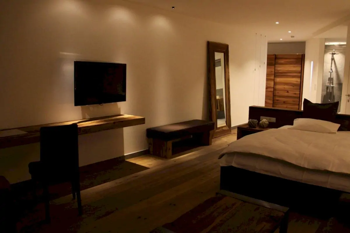 Armona Medical Alpinresort