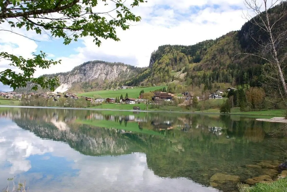 Armona Medical Alpinresort