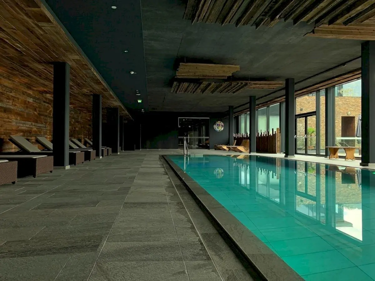 Armona Medical Alpinresort