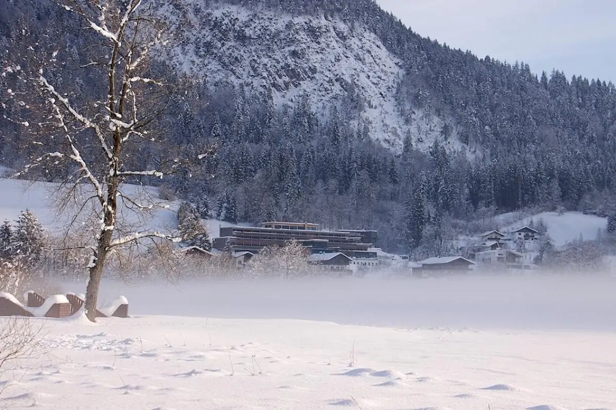 Armona Medical Alpinresort