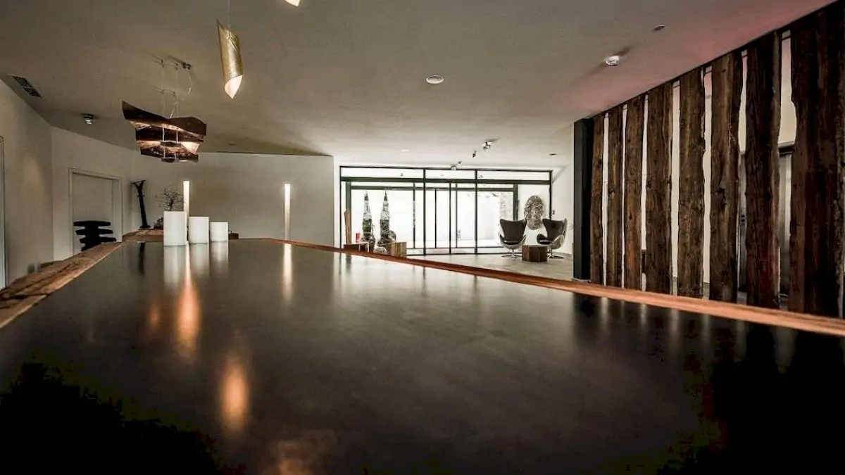 Armona Medical Alpinresort