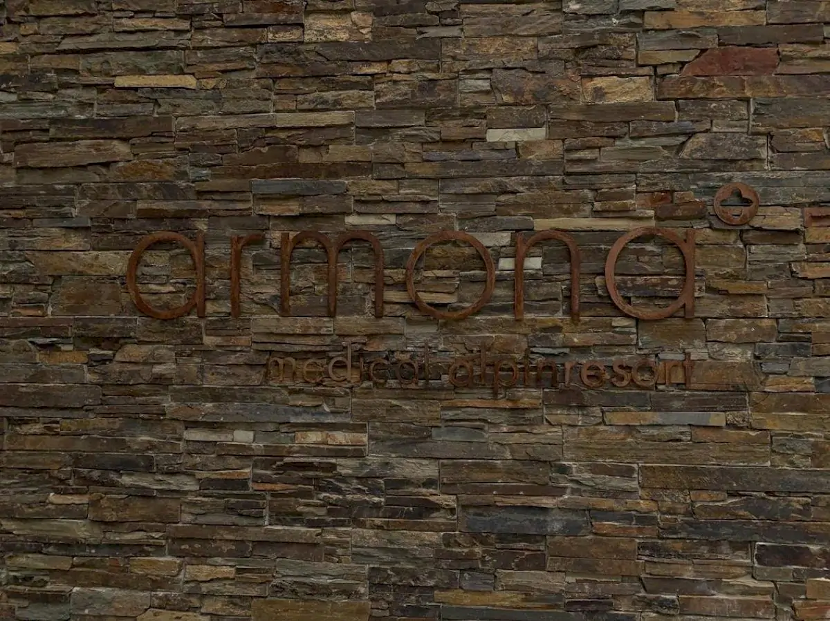 Armona Medical Alpinresort