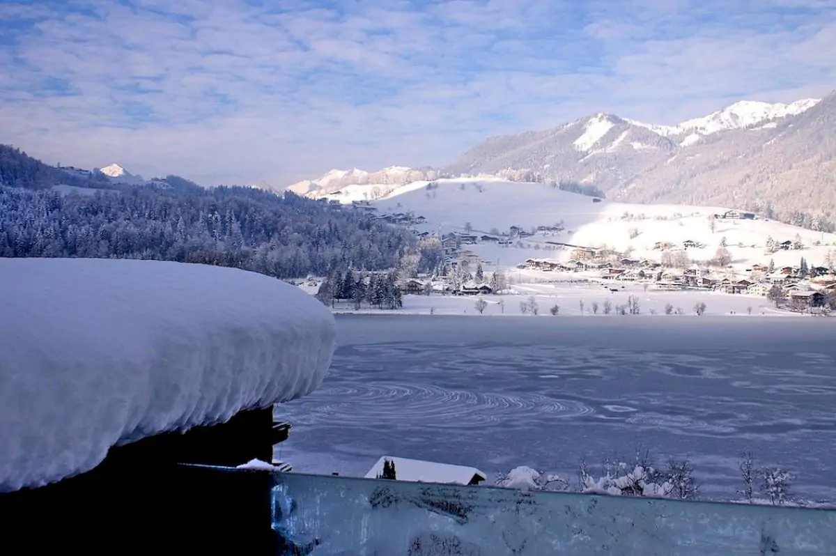 Armona Medical Alpinresort