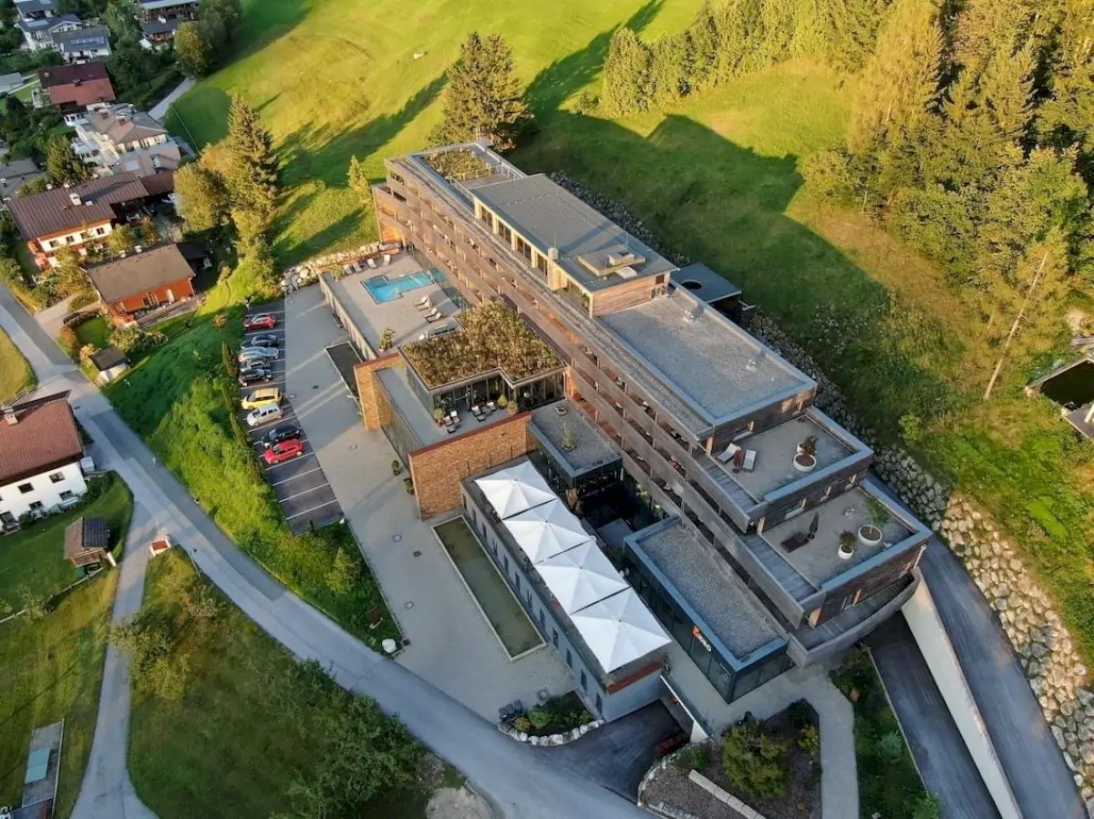 Armona Medical Alpinresort