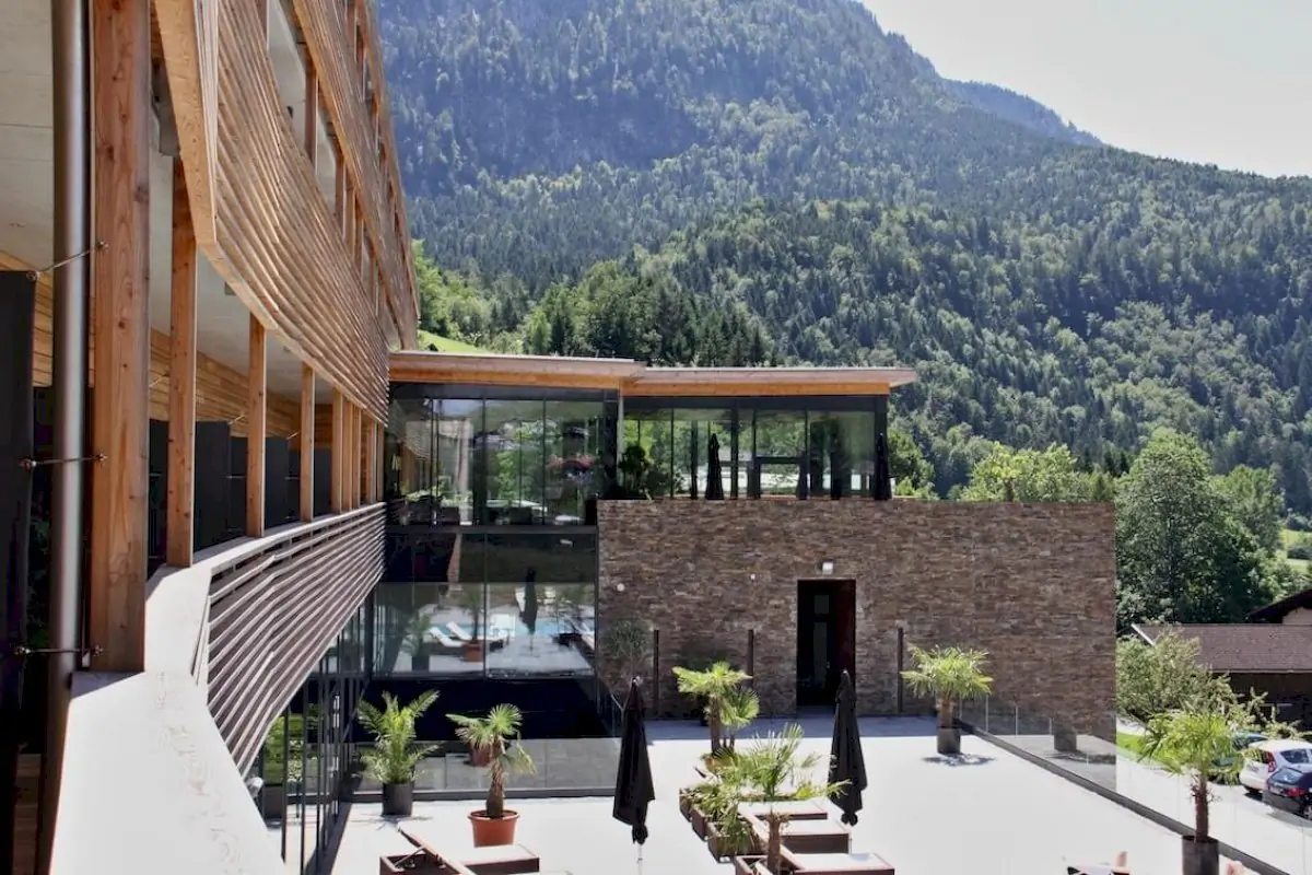 Armona Medical Alpinresort