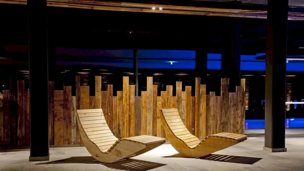 Armona Medical Alpinresort