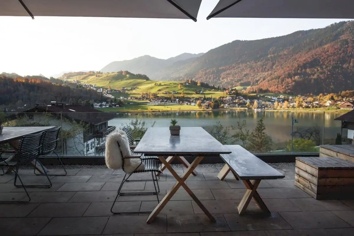 Armona Medical Alpinresort