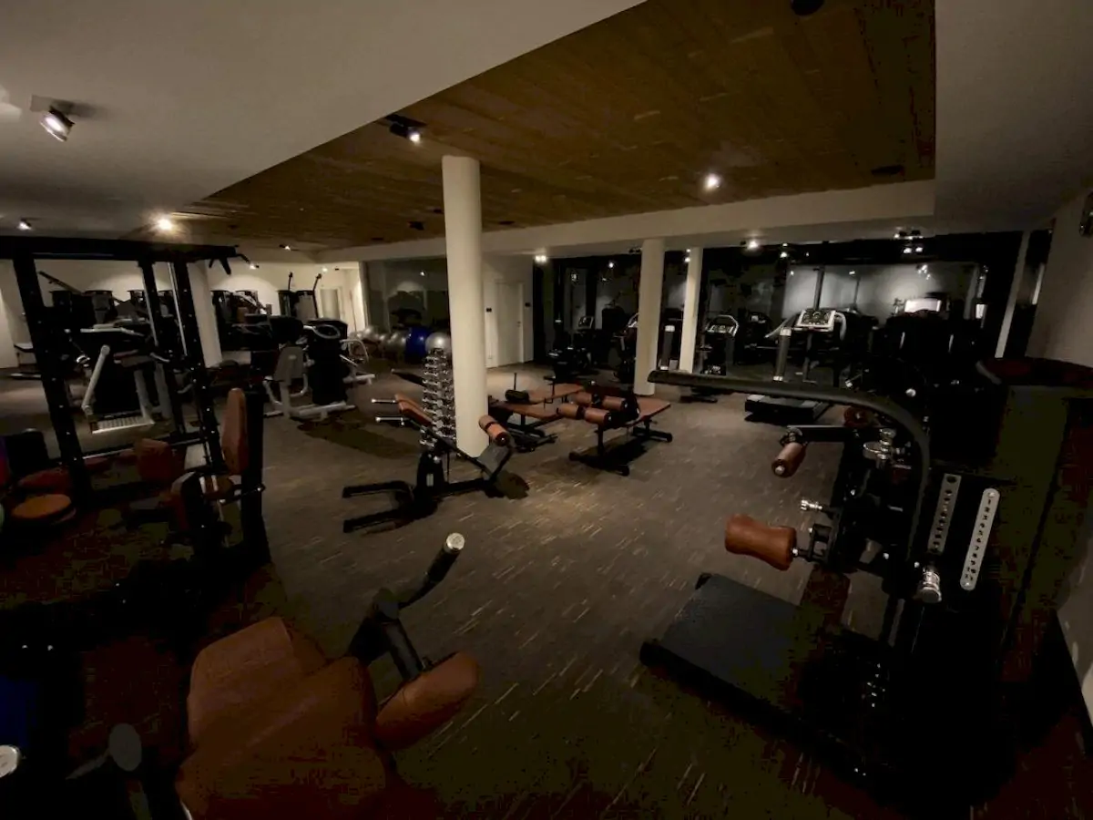 Armona Medical Alpinresort