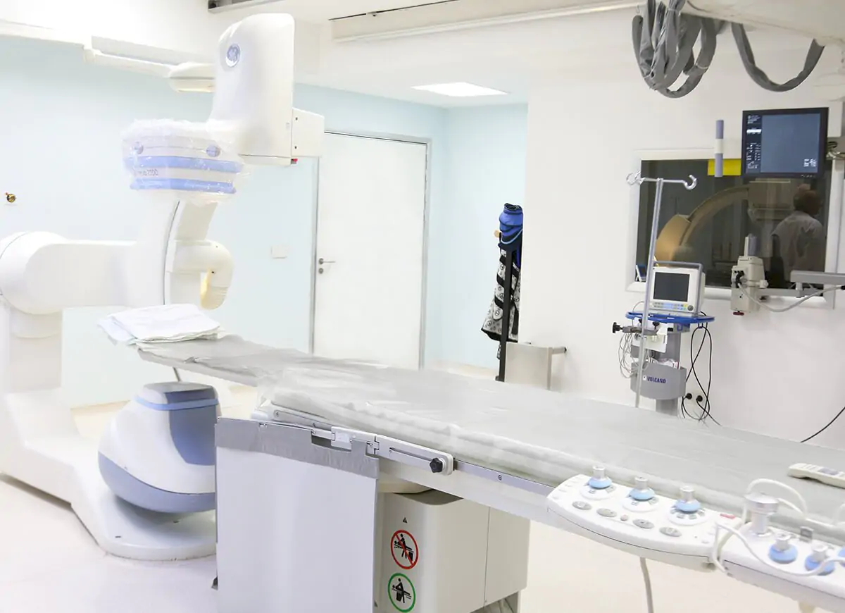Medicana Sivas Hospital