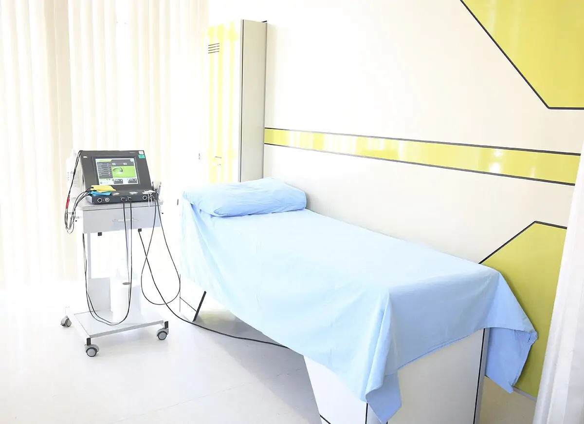 Medicana Sivas Hospital