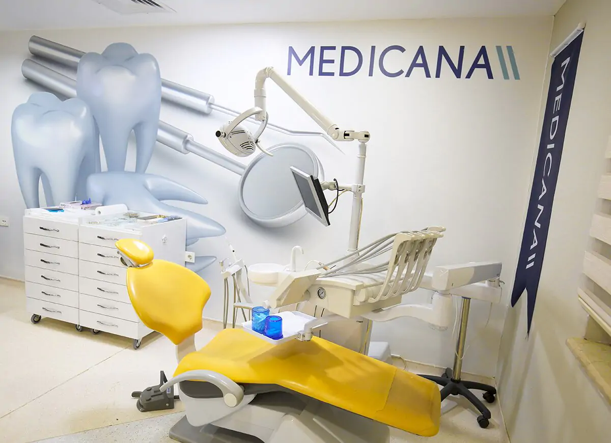 Medicana Sivas Hospital