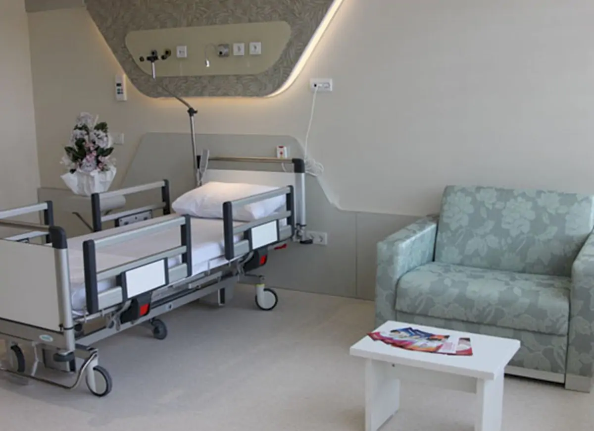 Medicana Sivas Hospital