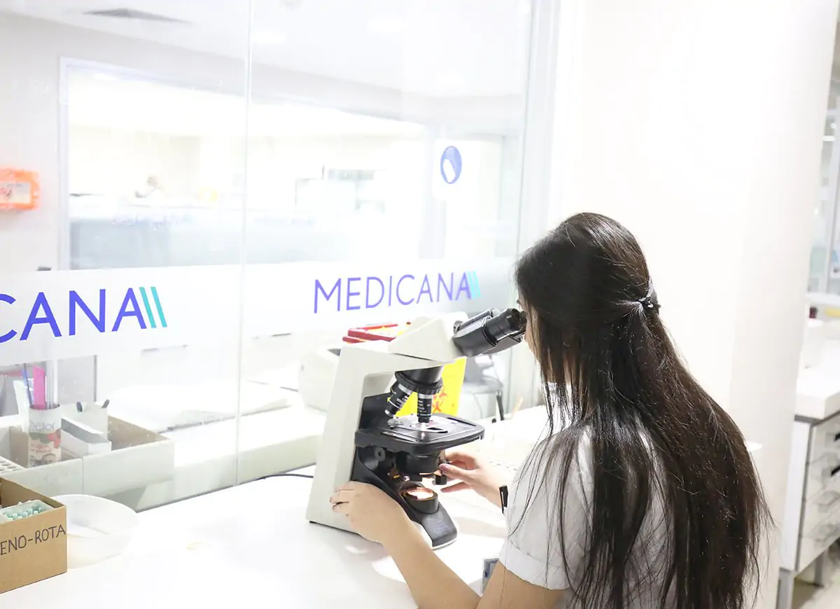 Medicana Sivas Hospital
