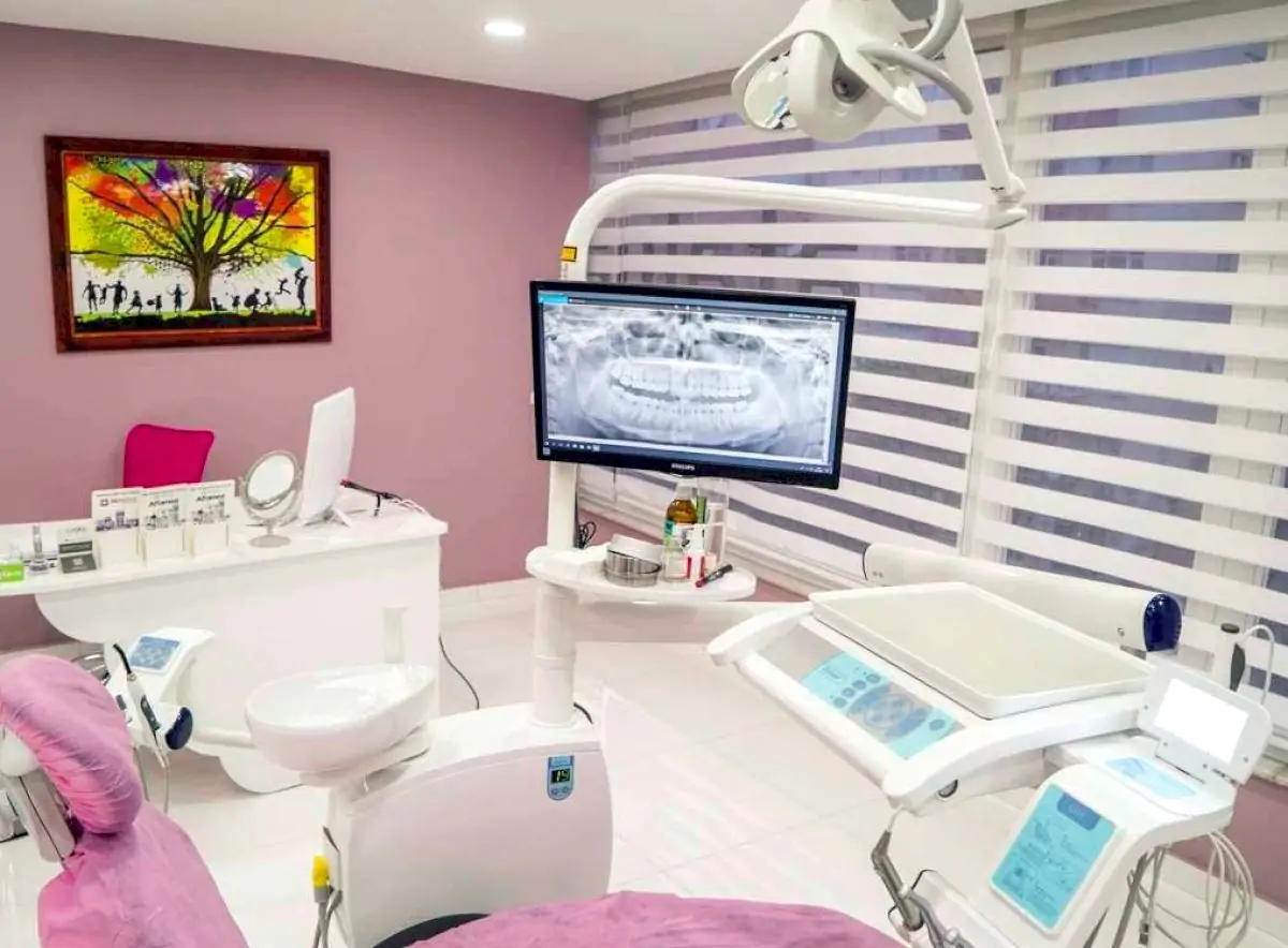Atalya Oral and Dental Health Polyclinic