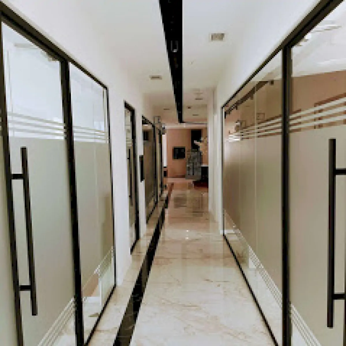 DM Klinik