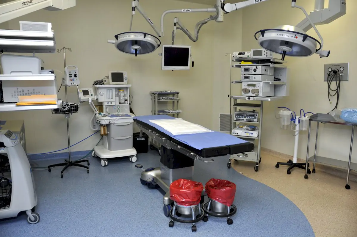 Marroquín & Sandoval Plastic Surgery Clinic