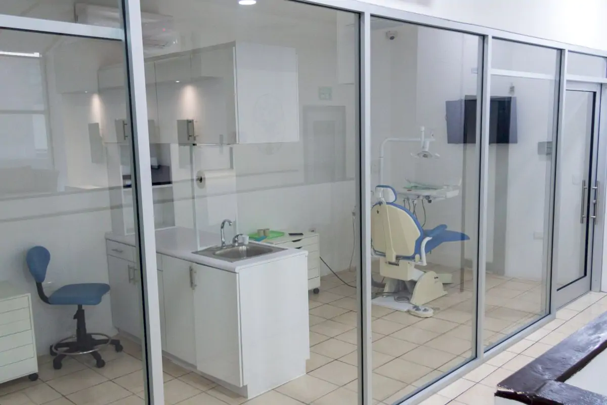 Dental Brush Clinic