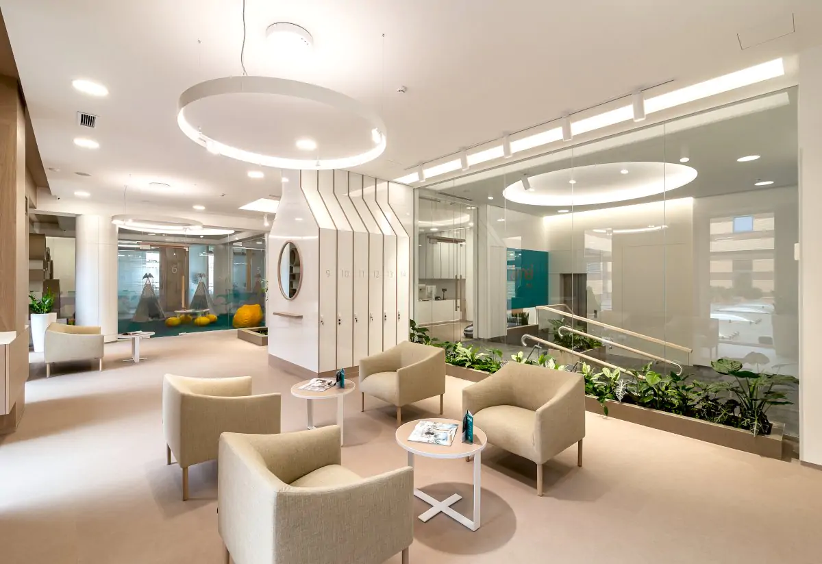 Amel Dental Clinic