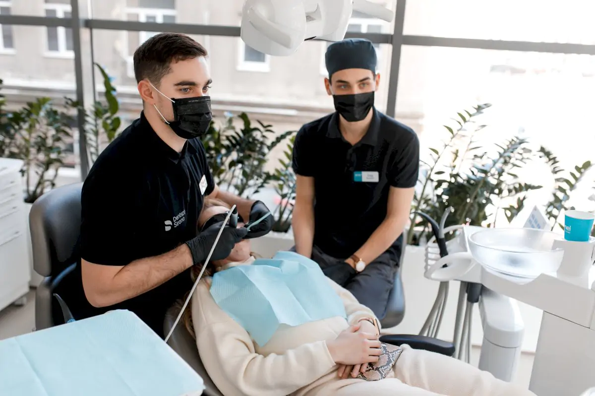 Amel Dental Clinic