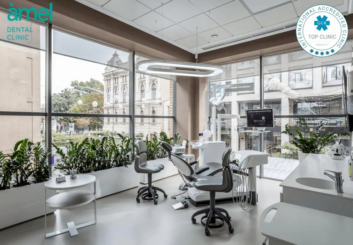 Amel Dental Clinic