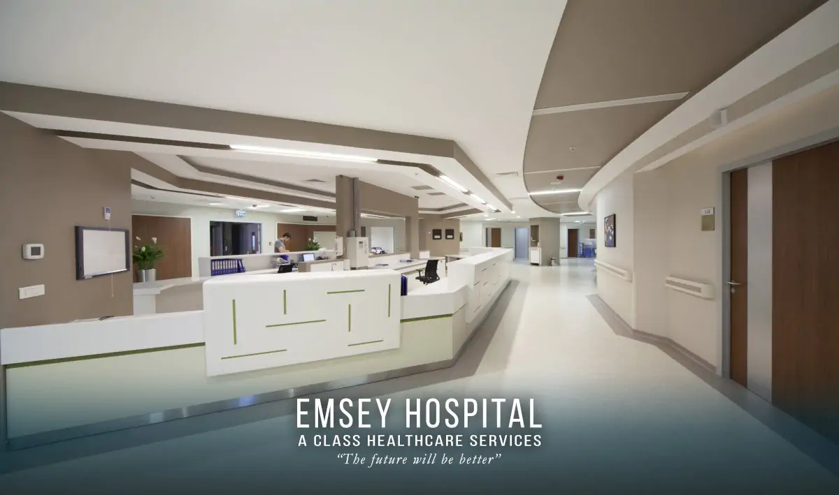 Emsey Hospital