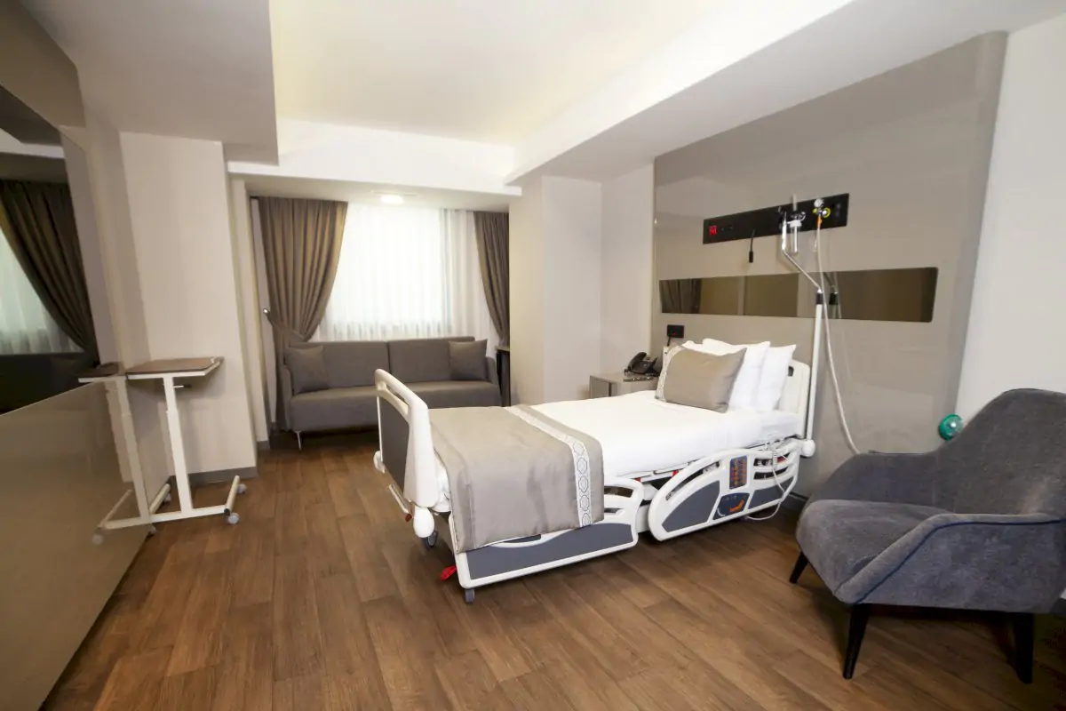 Hermes Clinics