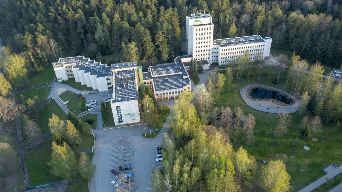 Abromiskes Rehabilitation Center