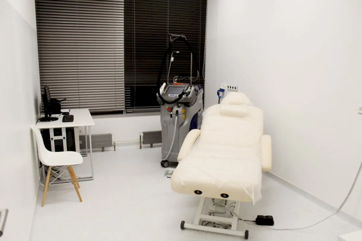 Altos Clinic