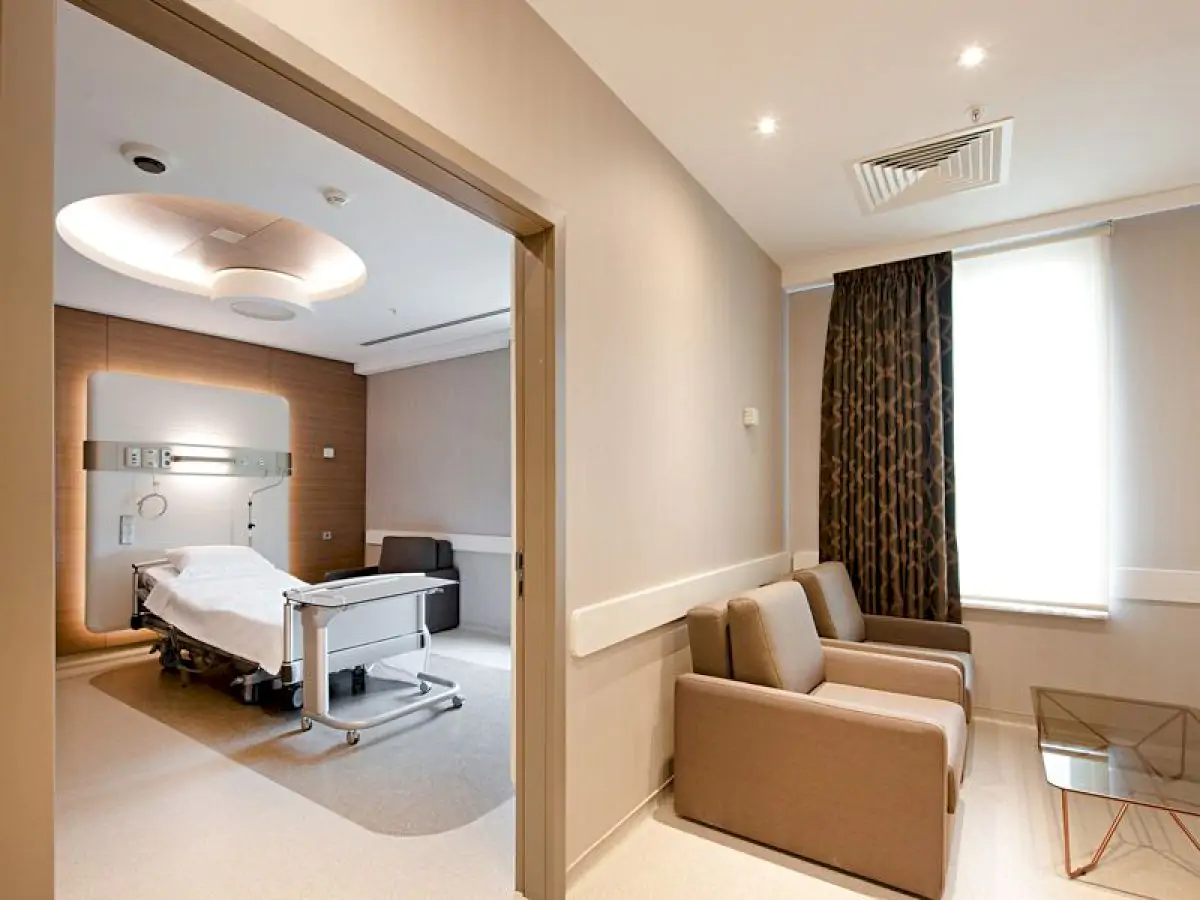 Medical Promise Hospital