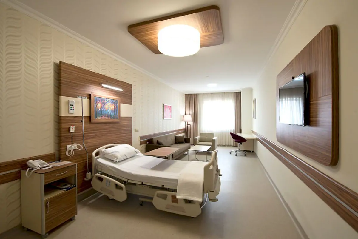 Medical Promise Hospital