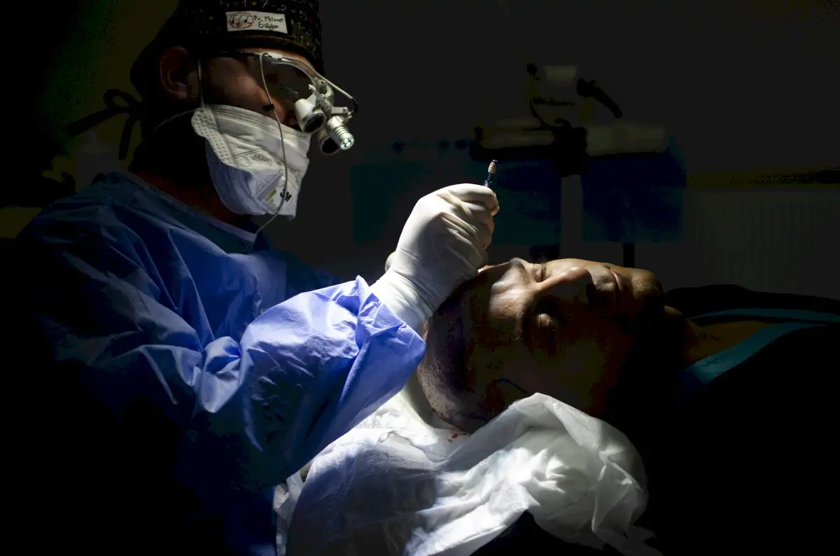 Smile Hair Clinic | Hair Transplant In Turkey