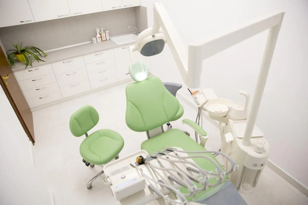 Стоматологическая клиника AllDental