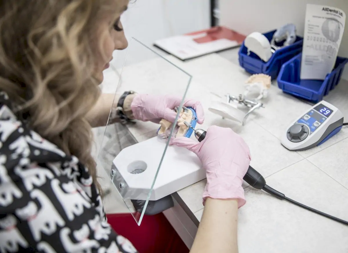 Стоматологическая клиника AllDental