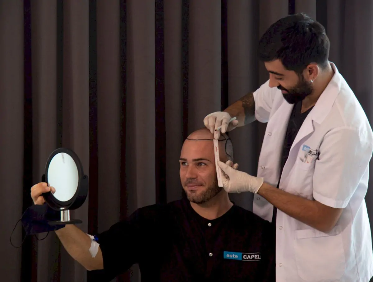 EsteCapelli Clinic