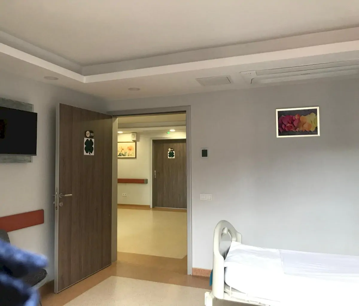 Kucukcekmece Hospital