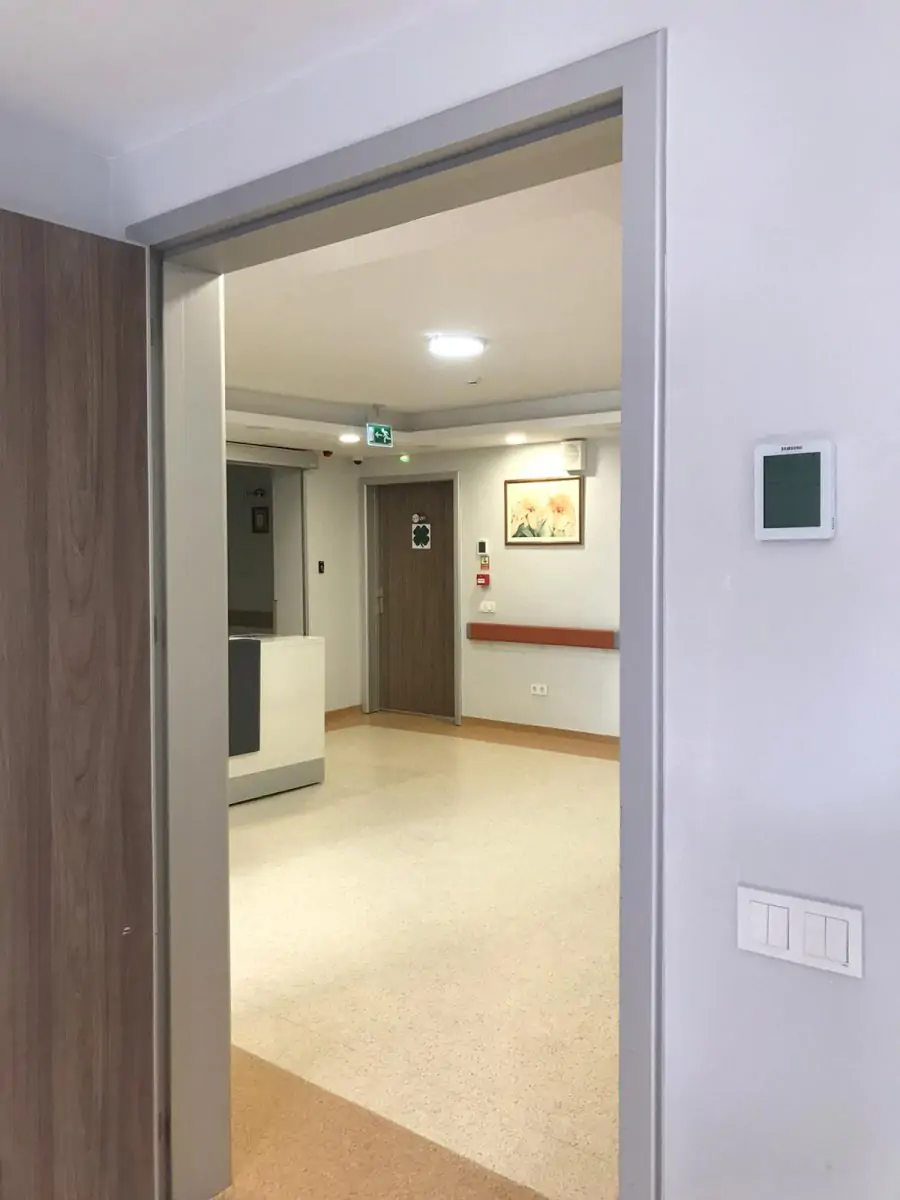 Kucukcekmece Hospital