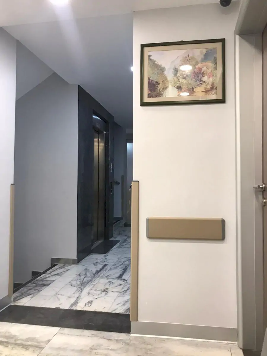 Kucukcekmece Hospital